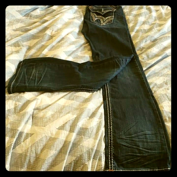 L.A idol jeans - Picture 1 of 3